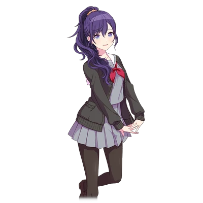 朝比奈 まふゆ - CHUNITHM【チュウニズム】攻略 Wiki* 朝比奈 まふゆ - CHUNITHM【チュウニズム】攻略 Wiki*